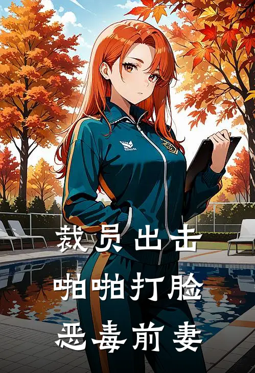 裁员出击：啪啪打脸恶毒前妻