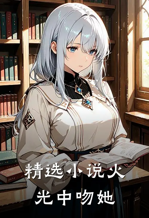 精选小说火光中吻她