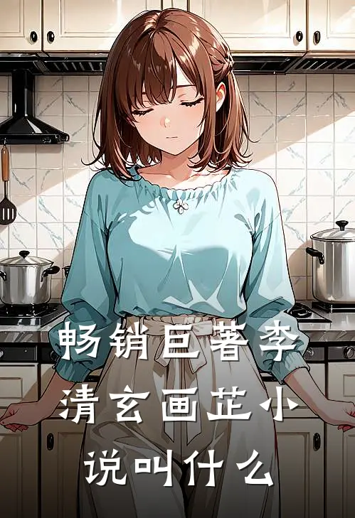 畅销巨著李清玄画芷小说叫什么