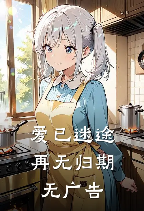 爱已迷途，再无归期无广告