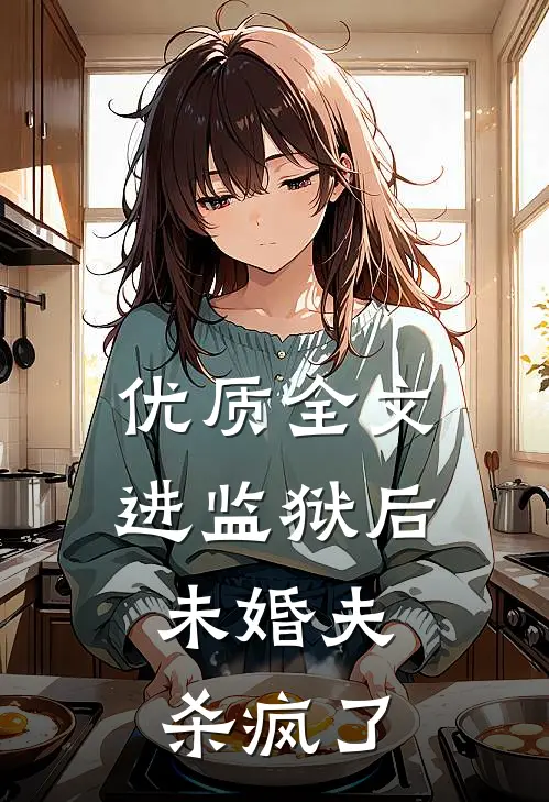 优质全文进监狱后，未婚夫杀疯了