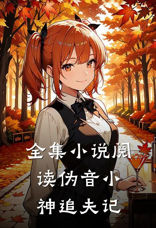 全集小说阅读伪音小神追夫记