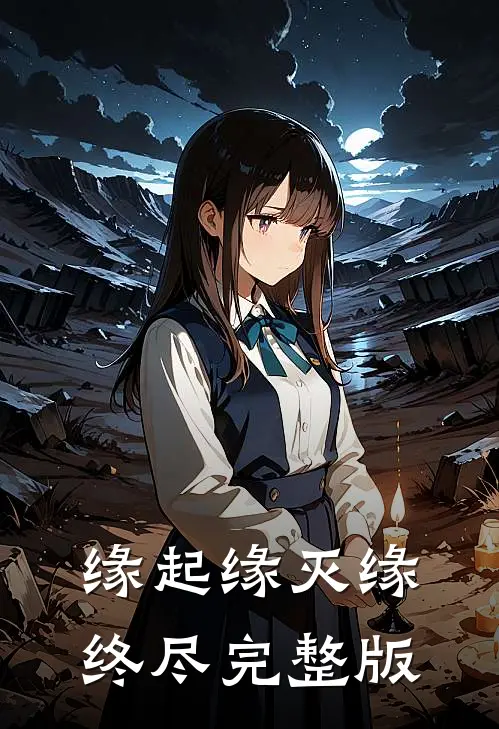 缘起缘灭缘终尽完整版