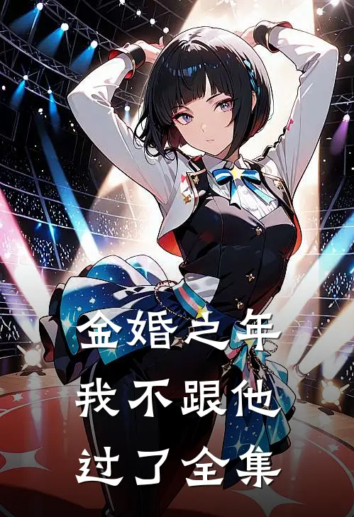 金婚之年，我不跟他过了全集