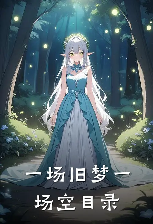 一场旧梦一场空目录