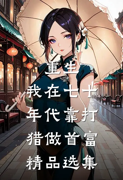 重生：我在七十年代靠打猎做首富精品选集
