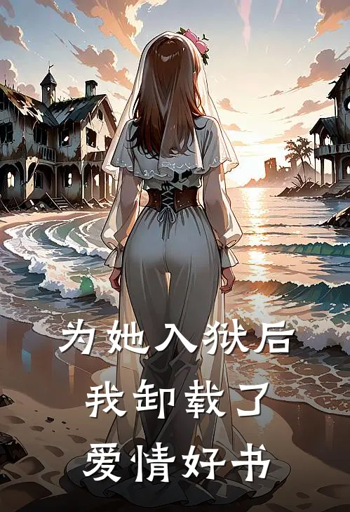 为她入狱后，我卸载了爱情好书