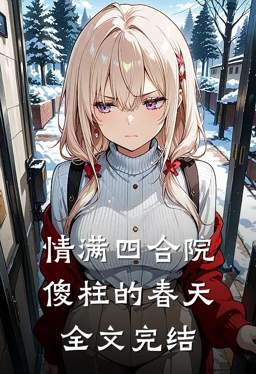 情满四合院：傻柱的春天全文完结