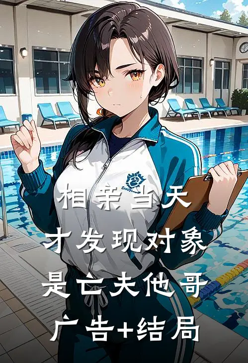 相亲当天，才发现对象是亡夫他哥广告+结局