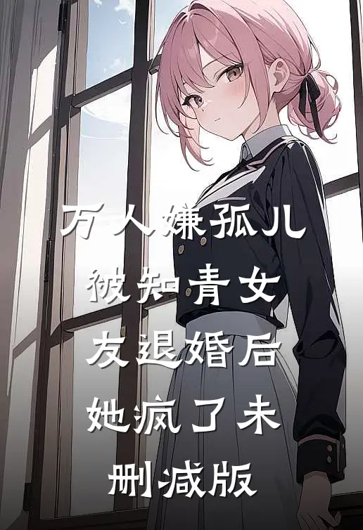 万人嫌孤儿被知青女友退婚后，她疯了未删减版