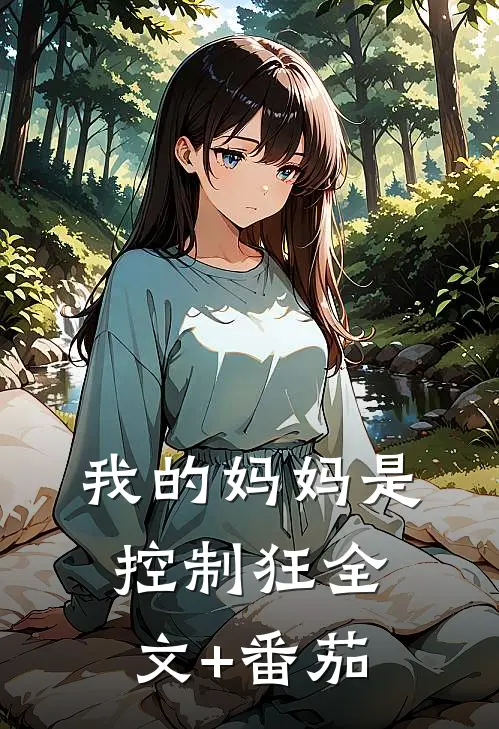 我的妈妈是控制狂全文+番茄
