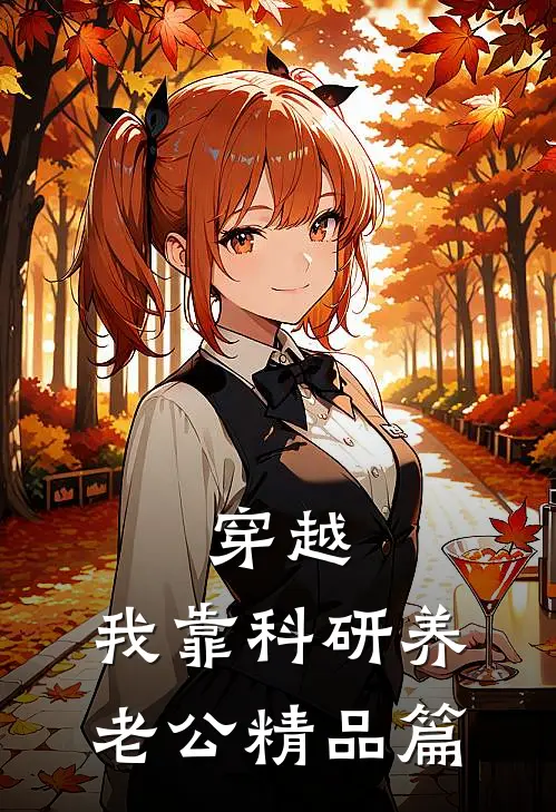 穿越：我靠科研养老公精品篇