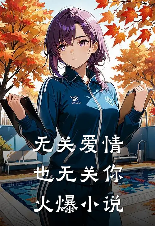 无关爱情，也无关你火爆小说