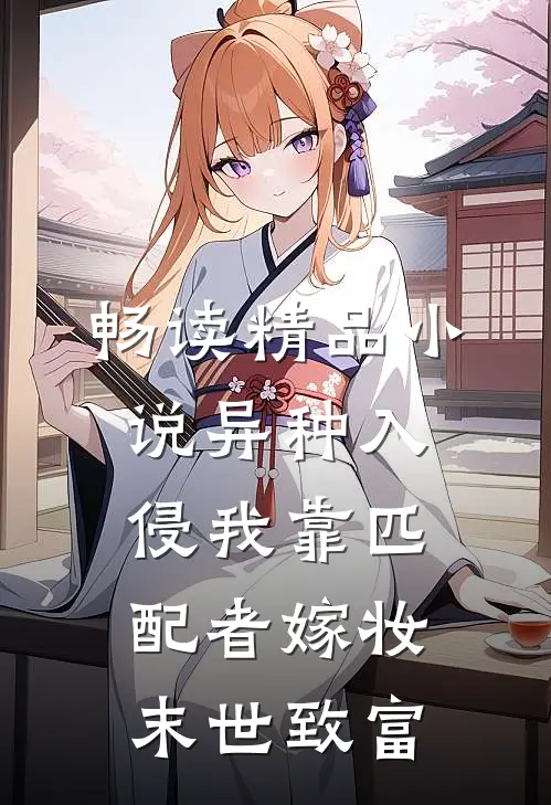 畅读精品小说异种入侵我靠匹配者嫁妆末世致富