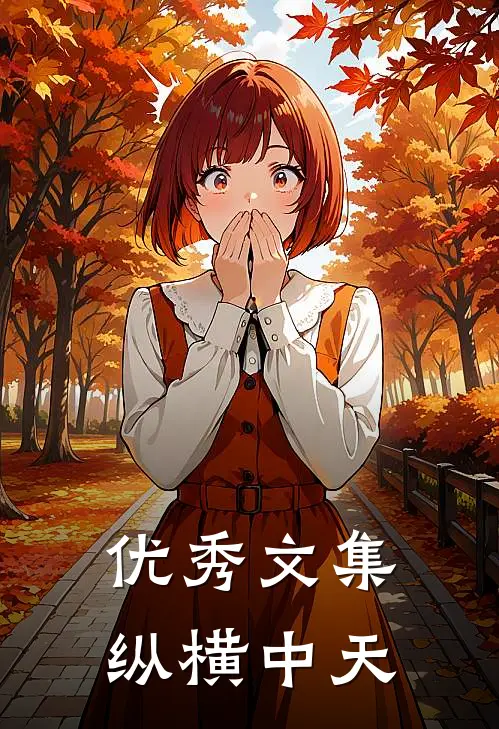 优秀文集纵横中天