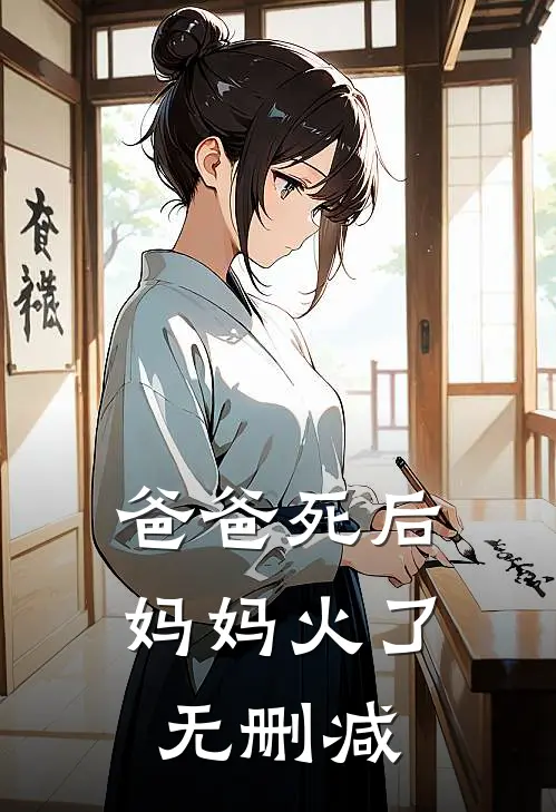 爸爸死后，妈妈火了无删减