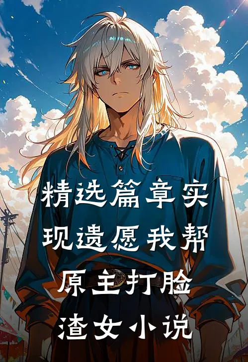 精选篇章实现遗愿我帮原主打脸渣女小说