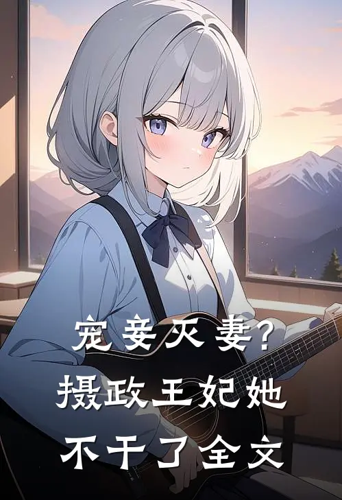 宠妾灭妻?摄政王妃她不干了全文