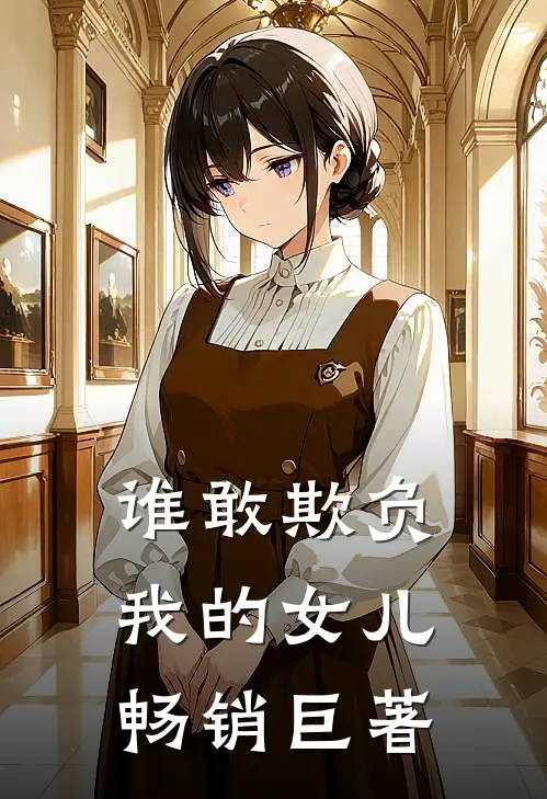 谁敢欺负我的女儿畅销巨著