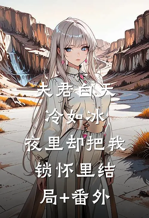 夫君白天冷如冰，夜里却把我锁怀里结局+番外
