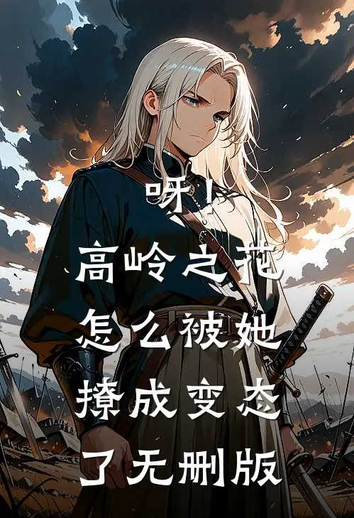 呀！高岭之花怎么被她撩成变态了无删版