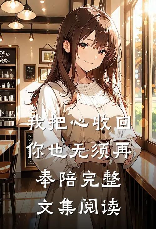 我把心收回，你也无须再奉陪完整文集阅读