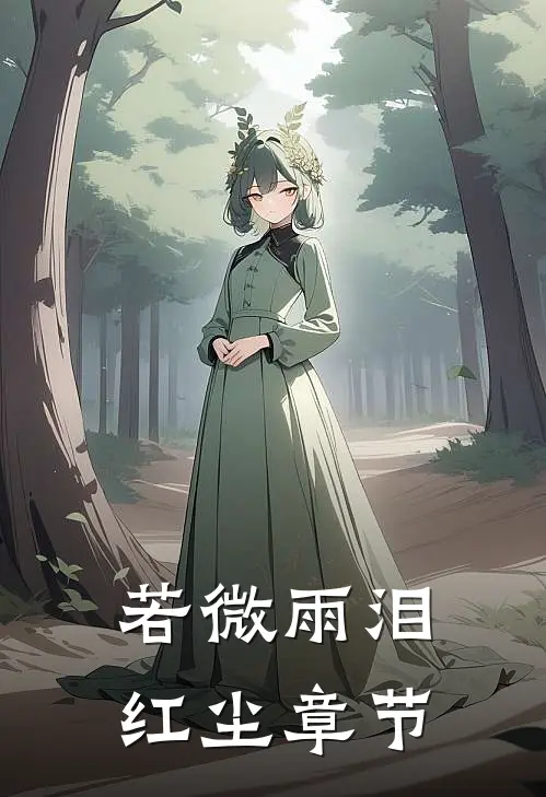 若微雨泪红尘章节