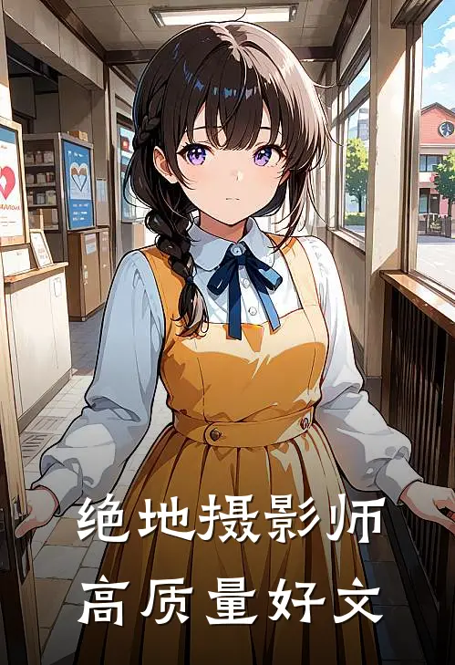 绝地摄影师高质量好文