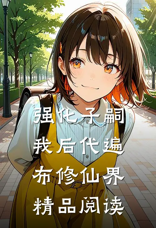 强化子嗣：我后代遍布修仙界精品阅读