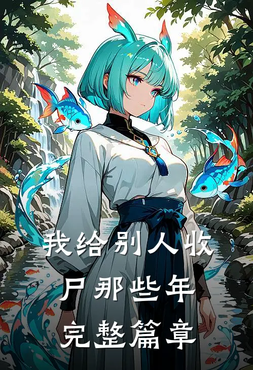 我给别人收尸那些年完整篇章