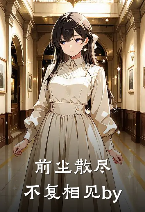 前尘散尽，不复相见by