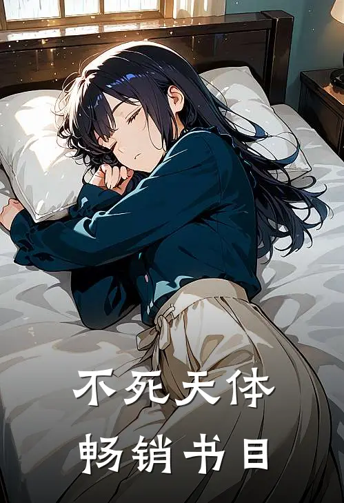 不死天体畅销书目