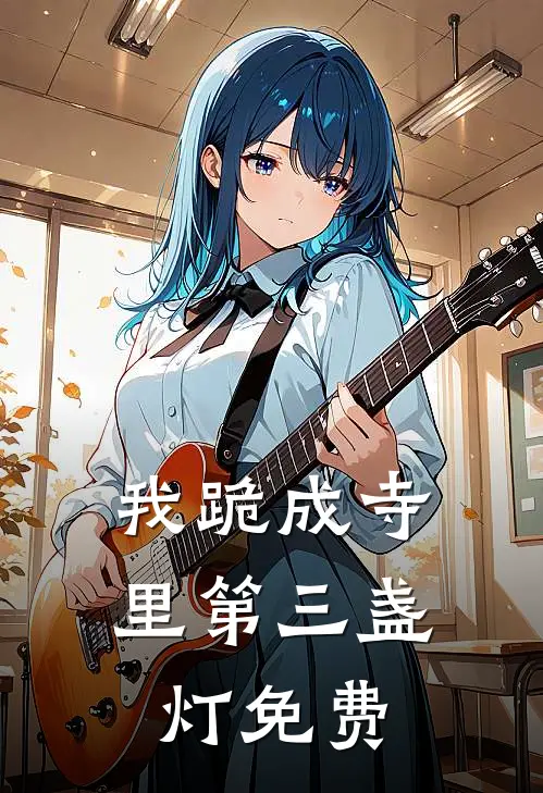 我跪成寺里第三盏灯免费