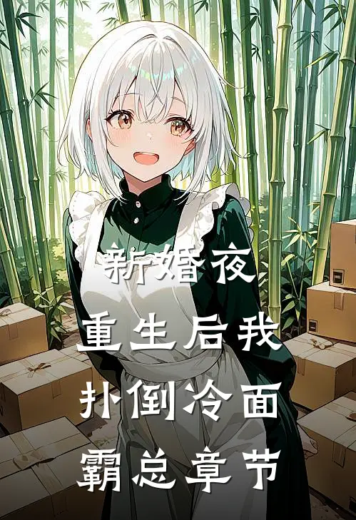 新婚夜：重生后我扑倒冷面霸总章节