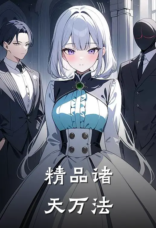 精品诸天万法