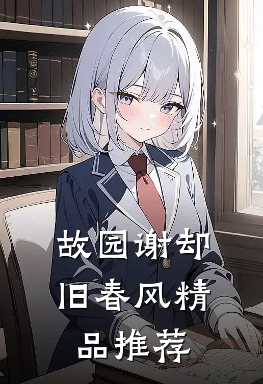 故园谢却旧春风精品推荐