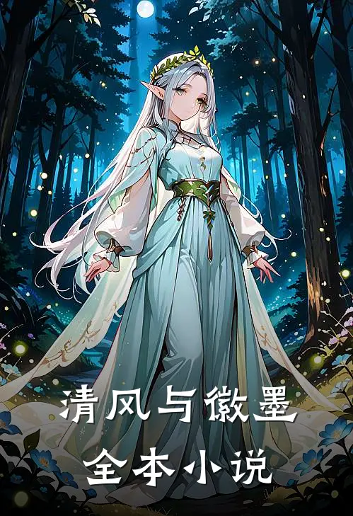 清风与徽墨全本小说