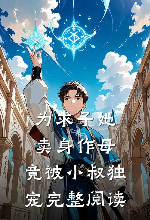 为求子她卖身作母，竟被小叔独宠完整阅读