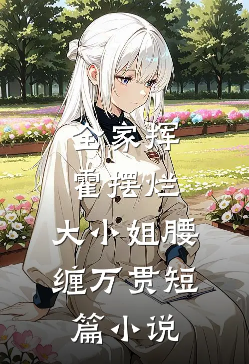 全家挥霍摆烂,大小姐腰缠万贯短篇