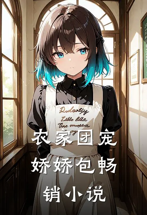 农家团宠娇娇包畅销小说