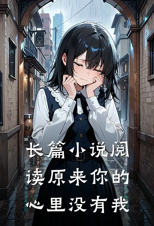 长篇阅读原来你的心里没有我全文