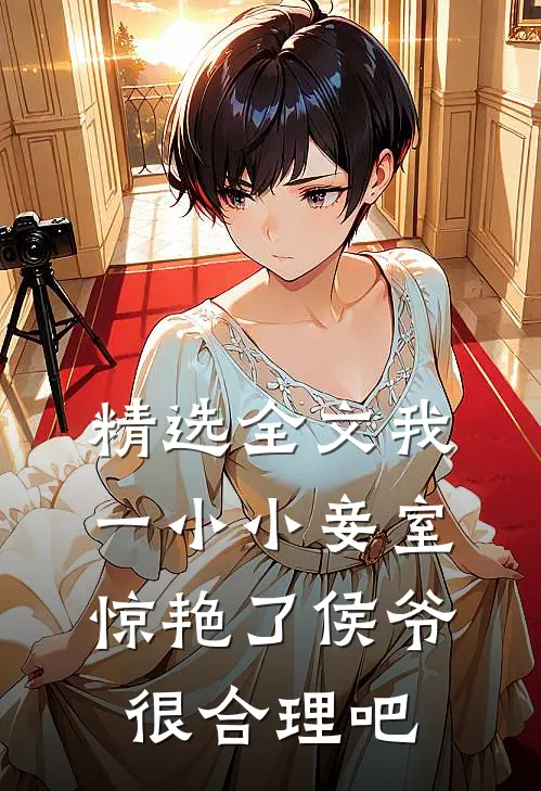 精选全文我一小小妾室，惊艳了侯爷很合理吧