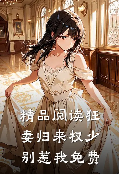 精品阅读狂妻归来权少别惹我免费