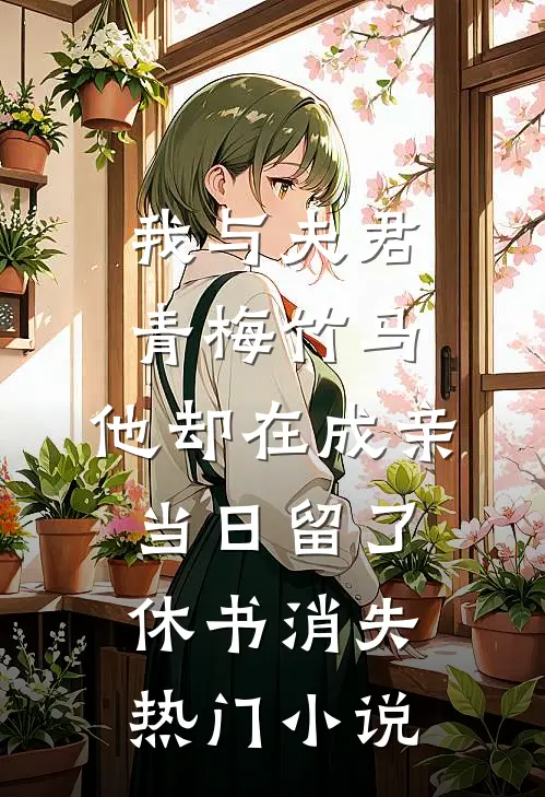 我与夫君青梅竹马，他却在成亲当日留了休书消失热门小说