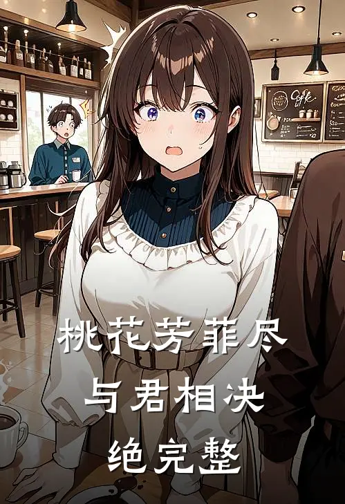 桃花芳菲尽，与君相决绝完整