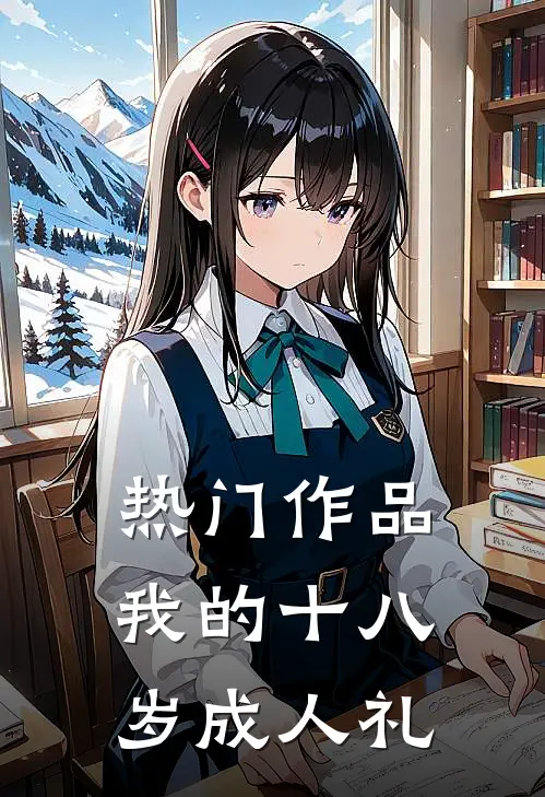 热门作品我的十八岁成人礼