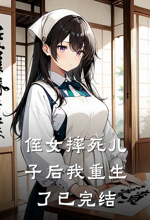 侄女摔死儿子后我重生了已完结