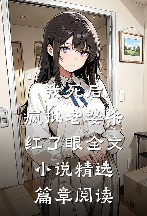 我死后，疯批老婆杀红了眼全文小说精选篇章阅读
