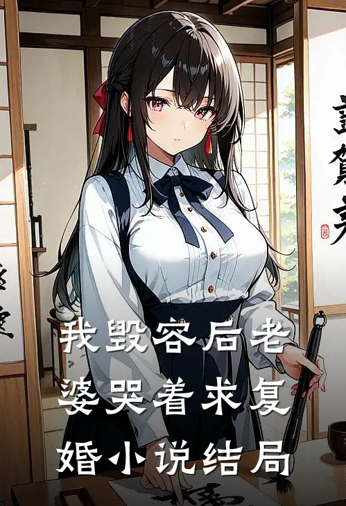 我毁容后老婆哭着求复婚小说结局