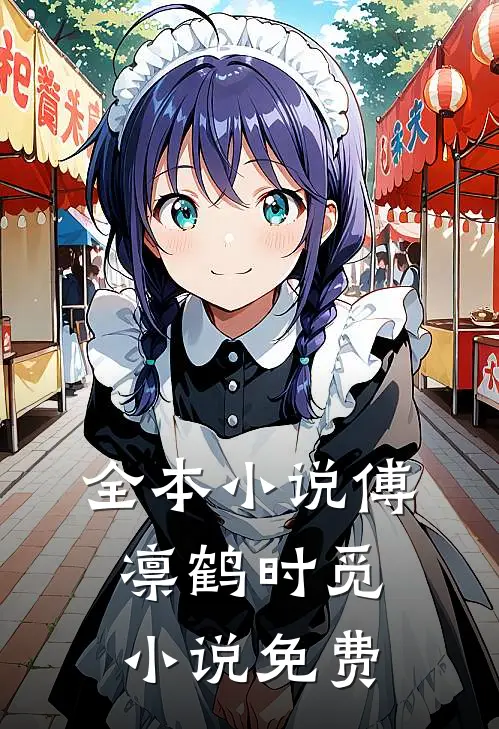 全本小说傅凛鹤时觅小说免费